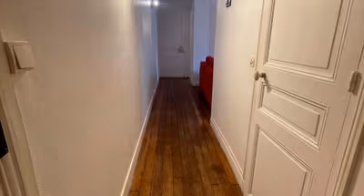 RUE DE L ABBE GROULT