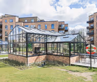 Munkebjergvænget serviced apartment