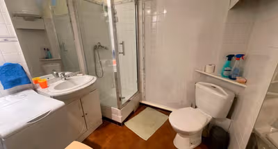 RUE DE L ABBE GROULT