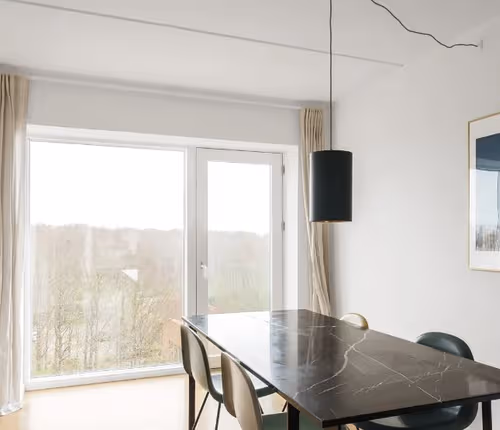 Munkebjergvænget serviced apartment
