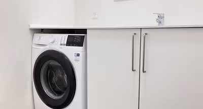 Odense service apartment