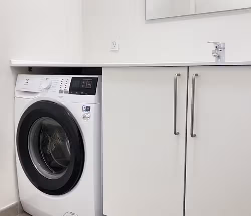 Odense service apartment