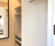 Odense service apartment