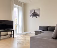 Odense service apartment