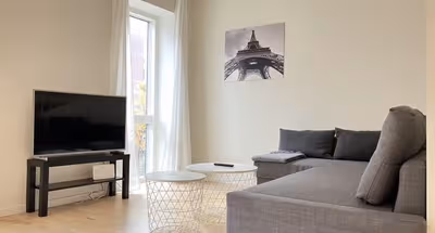 Odense service apartment