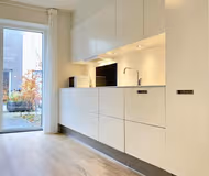 Odense service apartment