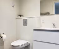 Odense service apartment