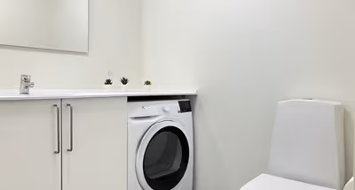 Odense service apartment