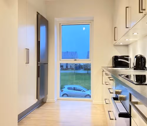 Odense service apartment