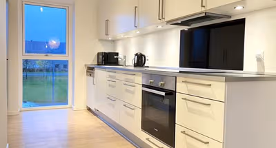 Odense service apartment