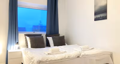 Odense service apartment