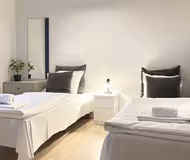 Odense service apartment