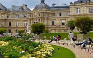 RARE! 250M2 HIDDEN JEWEL A PRIVATE GARDEN - LUXEMBOURG