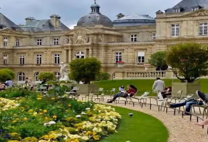 RARE! 250M2 HIDDEN JEWEL A PRIVATE GARDEN - LUXEMBOURG