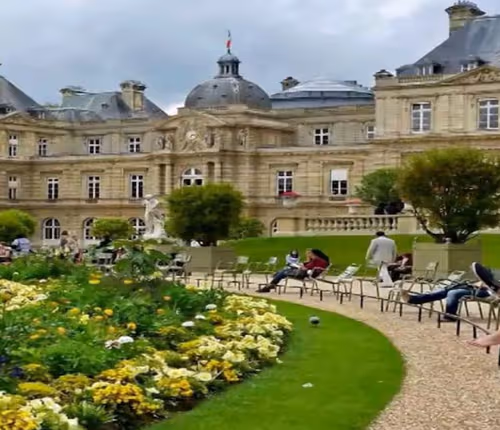 RARE! 250M2 HIDDEN JEWEL A PRIVATE GARDEN - LUXEMBOURG