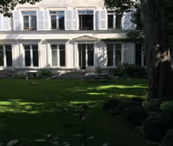 RARE! 250M2 HIDDEN JEWEL A PRIVATE GARDEN - LUXEMBOURG