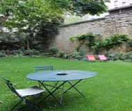 RARE! 250M2 HIDDEN JEWEL A PRIVATE GARDEN - LUXEMBOURG