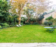 RARE! 250M2 HIDDEN JEWEL A PRIVATE GARDEN - LUXEMBOURG