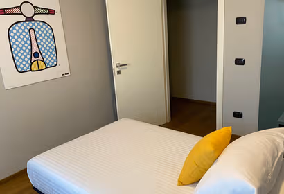Sofia Apartments