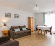 Résidence Serviced Apartments