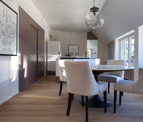 Bahnhofstrasse Serviced apartment