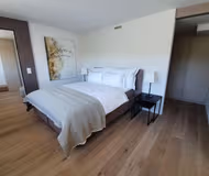 Bahnhofstrasse Serviced apartment