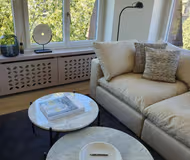 Bahnhofstrasse Serviced apartment