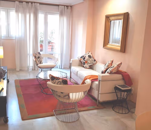 GOYA 110 Serviced Apartments
