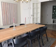 Large, Bright, Luxurious, Family Apartment