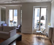 Large, Bright, Luxurious, Family Apartment