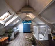 Velsen-Noord Apartment