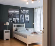 Velsen-Noord Apartment