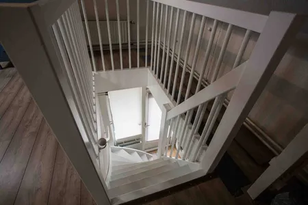 Velsen-Noord Apartment
