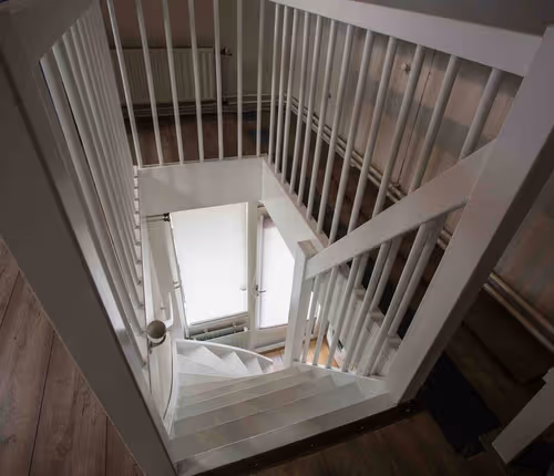 Velsen-Noord Apartment