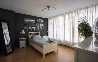 Velsen-Noord Apartment