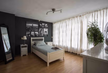 Velsen-Noord Apartment