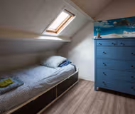 Velsen-Noord Apartment
