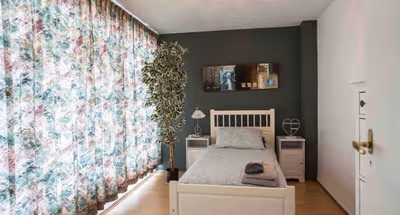 Velsen-Noord Apartment