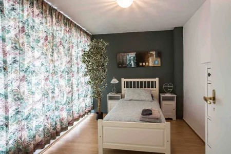 Velsen-Noord Apartment