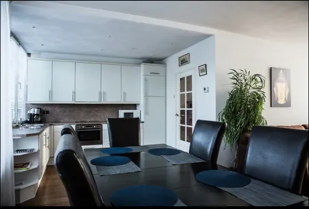 Velsen-Noord Apartment