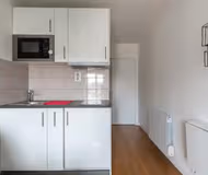 Faubourg Serviced Apartment