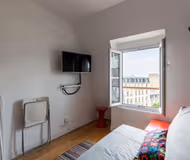 Faubourg Serviced Apartment
