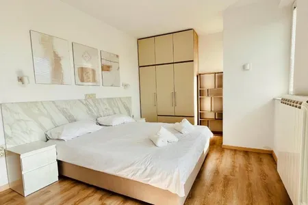 AHS Serviced Apartment