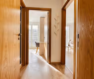 AHS Serviced Apartment