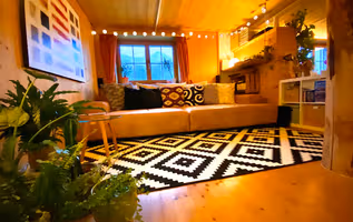Davos Cozy Luxus Serviced  Apartment