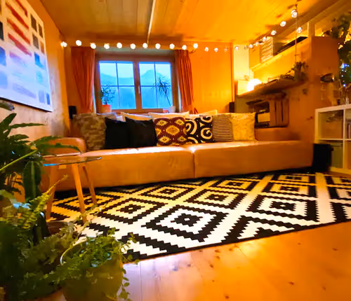 Davos Cozy Luxus Serviced  Apartment