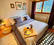Davos Cozy Luxus Serviced  Apartment