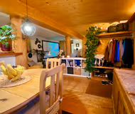 Davos Cozy Luxus Serviced  Apartment