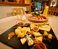 Davos Cozy Luxus Serviced  Apartment