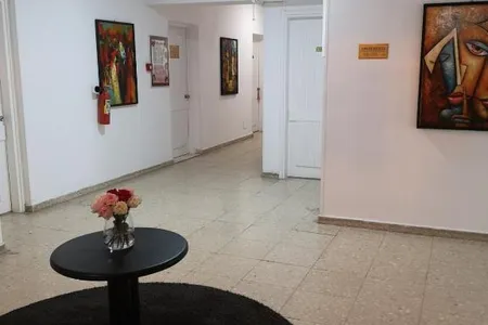 SH Serviced Apartments
